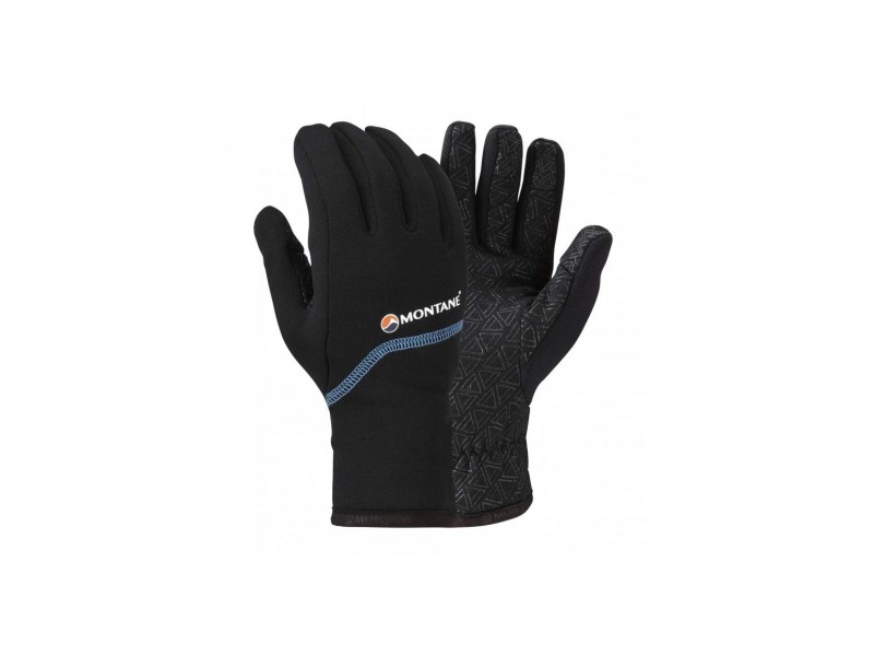 Рукавички Montane Powerstreth Pro Grippy Glove, black